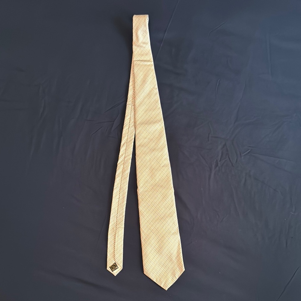 Vintage Cerruti CXIII Tie